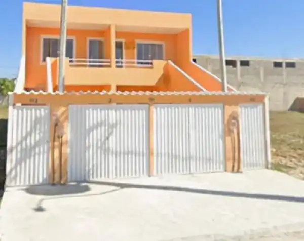 Casa em MARAPICU, NOVA IGUACU - RJ