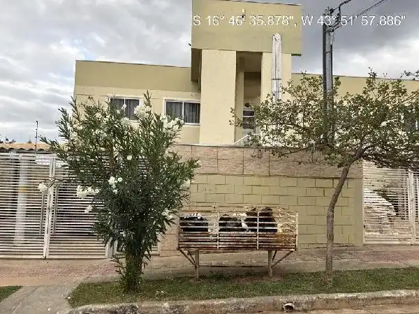 Apartamento em RESIDENCIAL SUL IPES, MONTES CLAROS - MG
