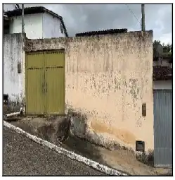 Casa em CLIMA BOM, CAPELA - AL