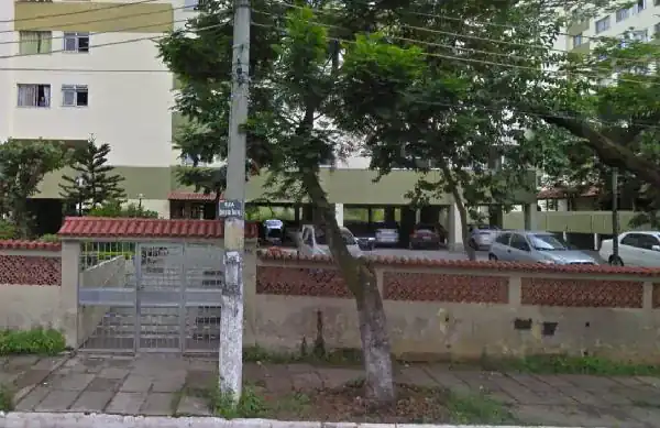 Apartamento em PAVUNA, RIO DE JANEIRO - RJ
