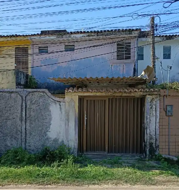 Casa em PRAIA DO JANGA, PAULISTA - PE