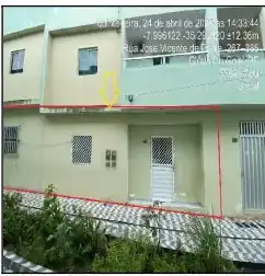 Apartamento em LOT MÃE RAINHA, GLORIA DO GOITA - PE