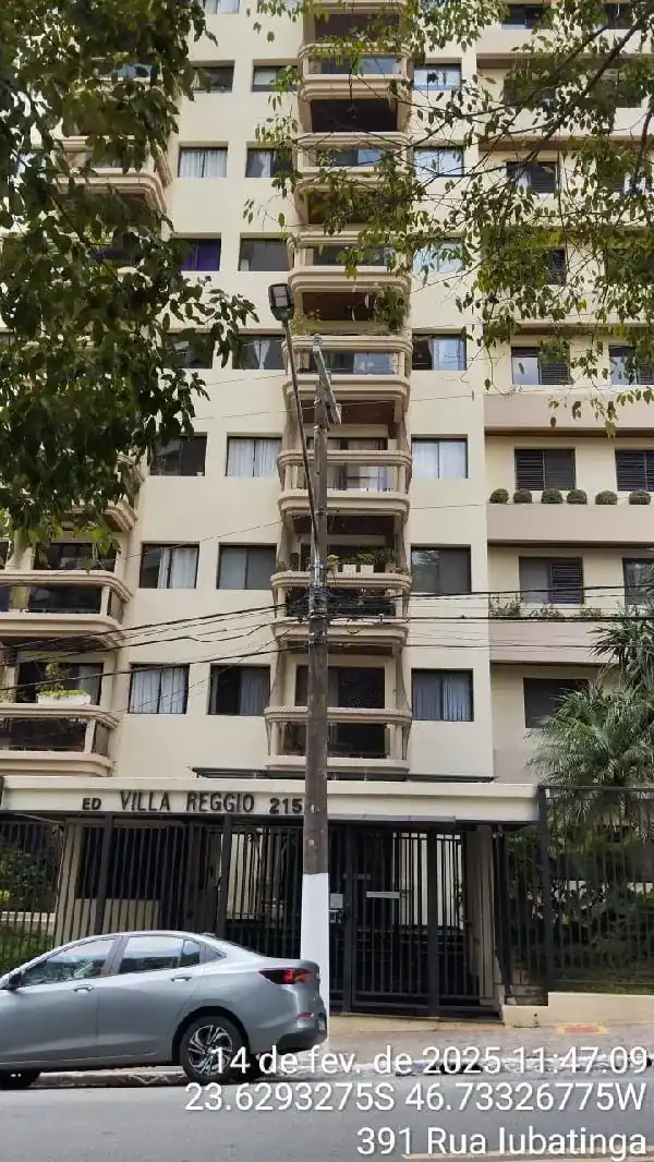 Apartamento em VILA ANDRADE, SAO PAULO - SP
