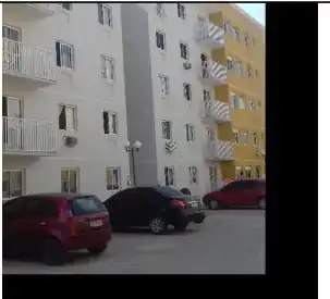 Apartamento em SANTA LUZIA, SAO GONCALO - RJ