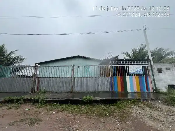 Casa em GUAJIRU, SAO GONCALO DO AMARANTE - RN