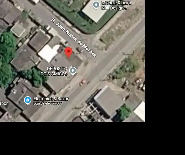 Apartamento em MARAPICU, NOVA IGUACU - RJ