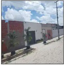 Casa em PLANALTO DA GA, HORIZONTE - CE