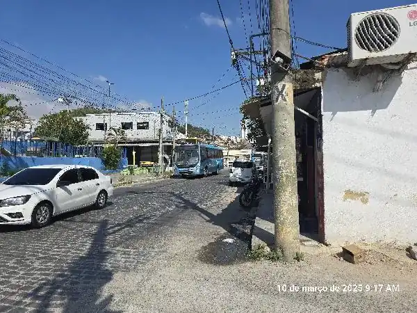 Apartamento em MONJOLOS, SAO GONCALO - RJ