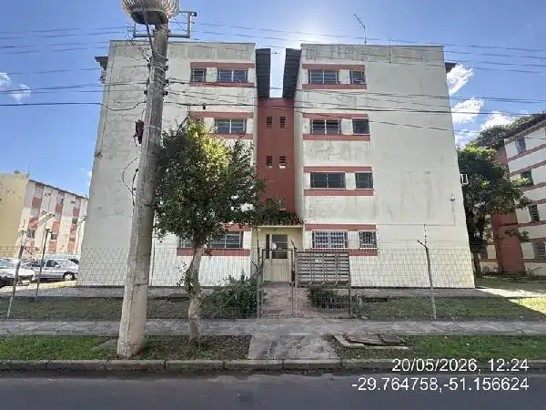 Apartamento em SAO MIGUEL, SAO LEOPOLDO - RS