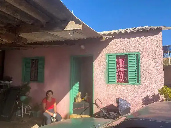 Casa em ITAMAR NOBREGA II, COCALZINHO DE GOIAS - GO