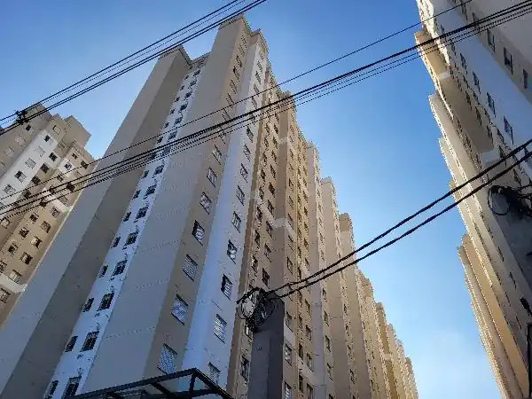 Apartamento em VILA PLANA, SAO PAULO - SP