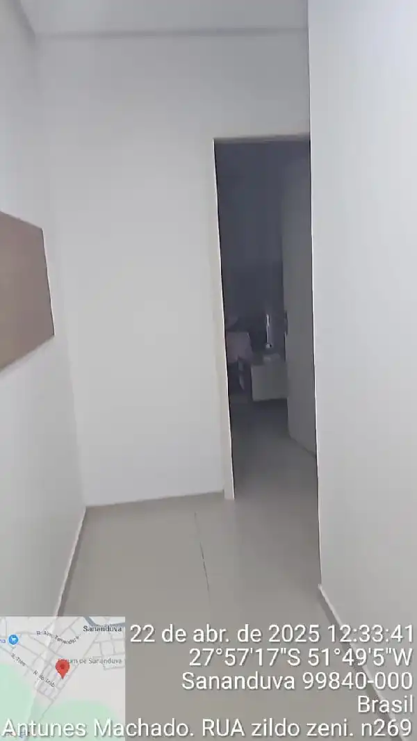 Casa em COHASA, SANANDUVA - RS