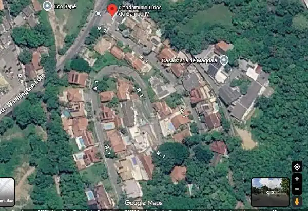 Apartamento em SAPE, NITEROI - RJ