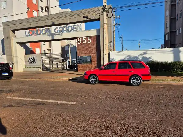 Apartamento em JARDIM MARIA CELINA, LONDRINA - PR
