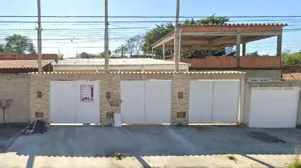 Casa em LAGOINHA, NOVA IGUACU - RJ