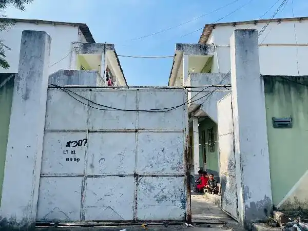 Casa em MARAMBAIA, SAO GONCALO - RJ