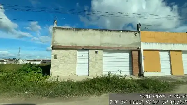 Casa em CENTRO, AGRESTINA - PE