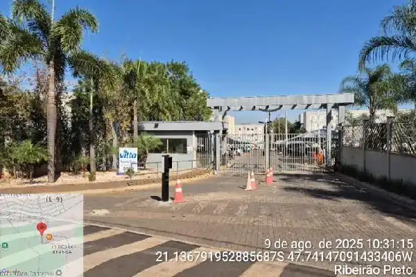 Apartamento em ADELINO SIMIONI, RIBEIRAO PRETO - SP