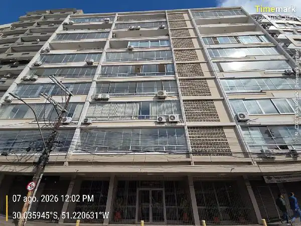 Apartamento em CENTRO HISTORICO, PORTO ALEGRE - RS