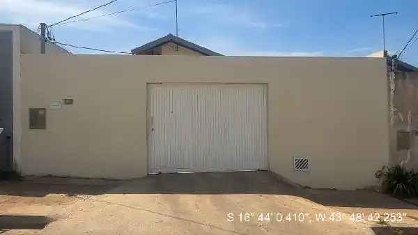 Casa em PORTAL DOS IPÊS, MONTES CLAROS - MG