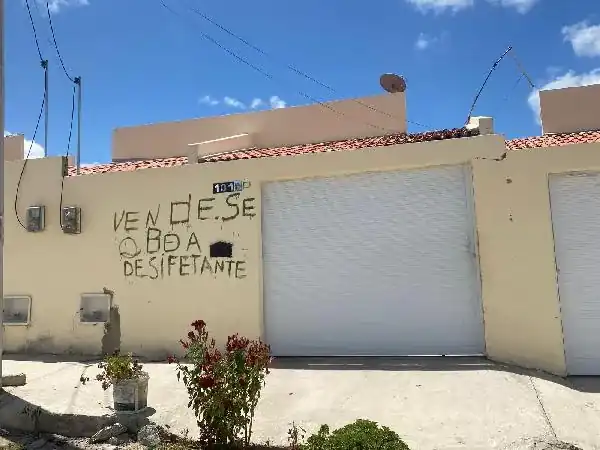 Casa em RESIDENCIAL DOURADO, HORIZONTE - CE