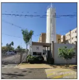 Apartamento em RESIDENCIAL FORLIFE VERSATO, VOTUPORANGA - SP