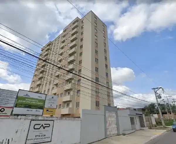 Apartamento em VISTA ALEGRE, SAO GONCALO - RJ