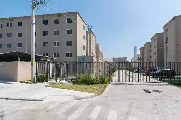 Apartamento em BRAS DE PINA, RIO DE JANEIRO - RJ
