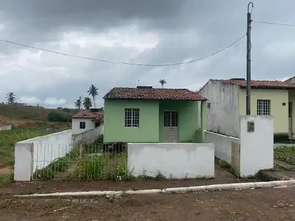 Casa em BAIRRO VILA NOSSA SE, GLORIA DO GOITA - PE
