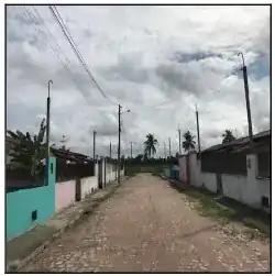 Casa em MANGABEIRA, CEARA-MIRIM - RN