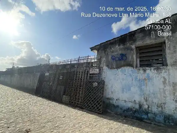 Casa em FORENE, RIO LARGO - AL