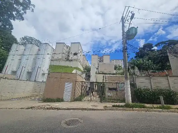 Apartamento em JARDIM RECANTO VERDE, SAO PAULO - SP