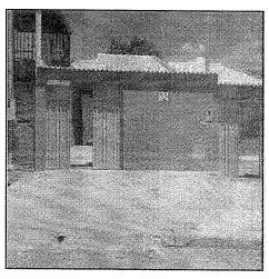Casa em JARDIM ANA BEATRIZ II, SANTO ANTONIO DO DESCOBERTO - GO
