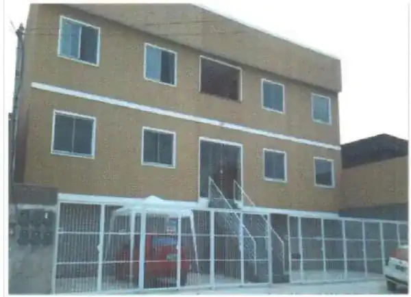 Apartamento em COELHO, SAO GONCALO - RJ