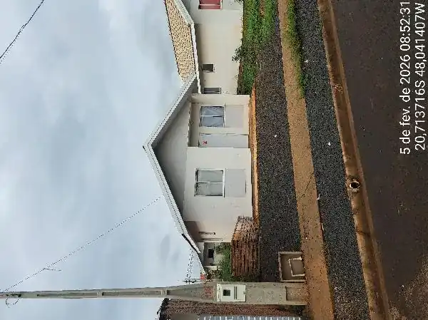 Casa em RESIDENCIAL ALFREDO BENEDETTI, MORRO AGUDO - SP