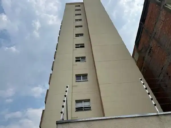 Apartamento em CHACARAS CAXINGUI, EMBU DAS ARTES - SP