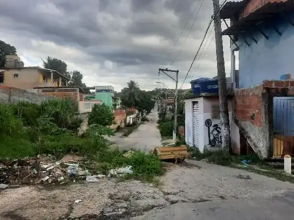 Casa em COELHO, SAO GONCALO - RJ