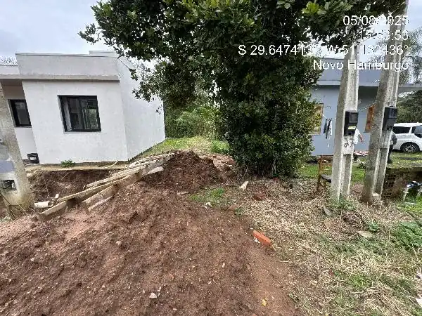 Terreno em ALPES DO VALE, NOVO HAMBURGO - RS