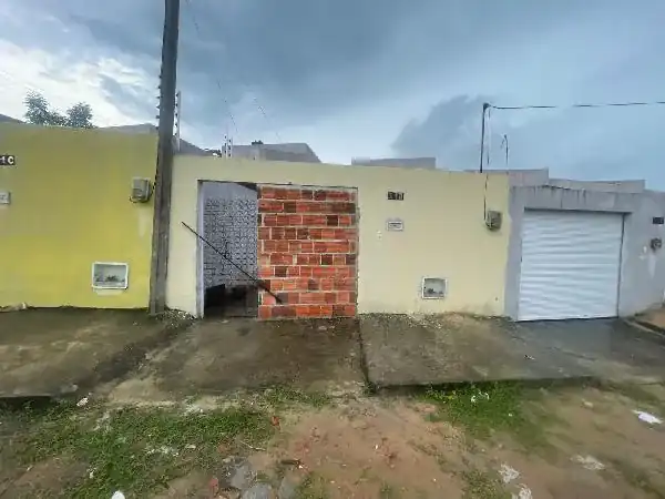 Casa em VERTENTE, HORIZONTE - CE