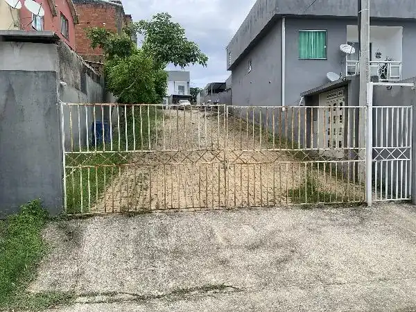Casa em CABUCU, NOVA IGUACU - RJ