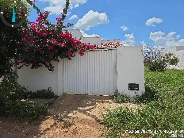 Terreno em MONTEIRO, MONTEIRO - PB