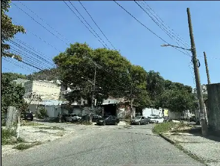 Terreno em ANIL, RIO DE JANEIRO - RJ