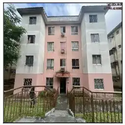 Apartamento em TARUMA-ACU, MANAUS - AM