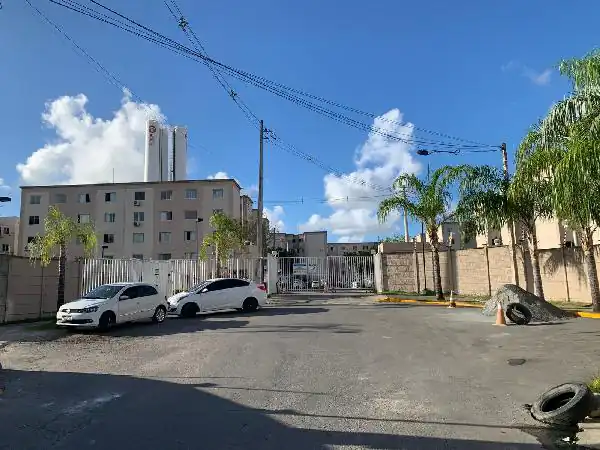 Apartamento em BARRA DE JANGADA, JABOATAO DOS GUARARAPES - PE