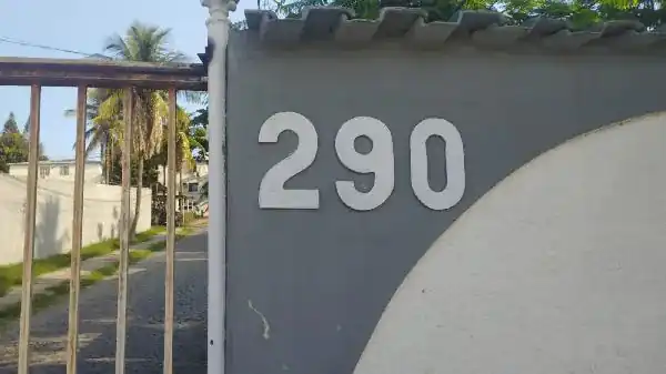 Apartamento em COSMOS, RIO DE JANEIRO - RJ