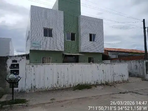 Apartamento em GRAMAME, JOAO PESSOA - PB