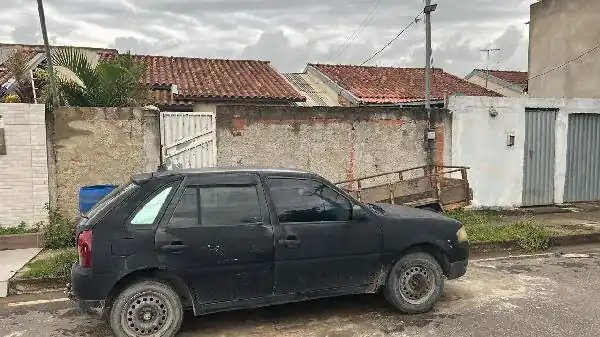 Casa em DONANA, CAMPOS DOS GOYTACAZES - RJ