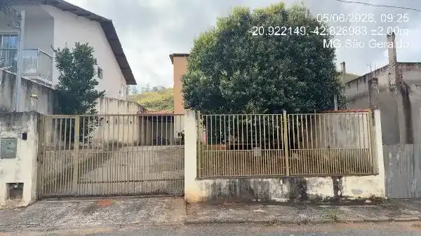 Casa em AVELINO CARDOSO, SAO GERALDO - MG