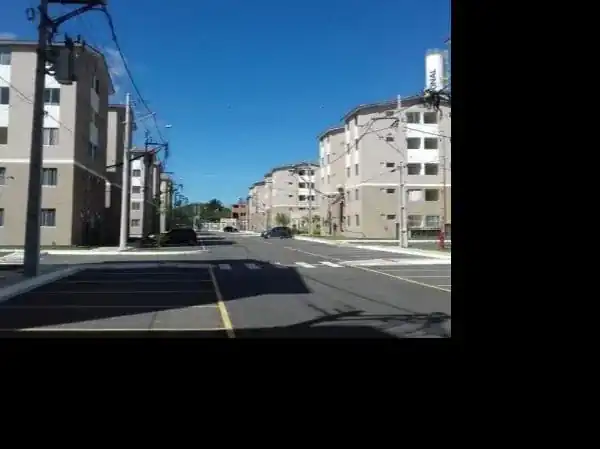 Apartamento em VENDA DAS PEDRAS, ITABORAI - RJ