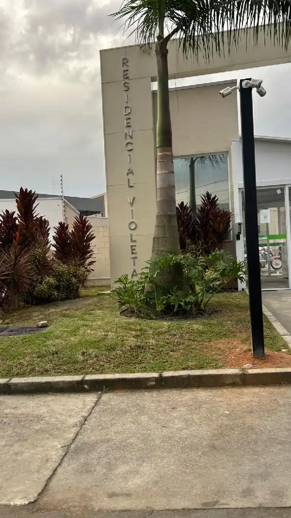 Apartamento em BELA VISTA, PALHOCA - SC